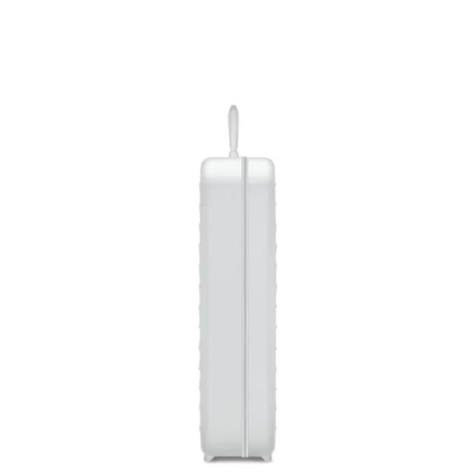 Aluminiowa teczka dyplomatyczna