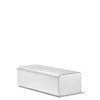 Aluminiowa walizka na 3 zegarki Suitcasetasche