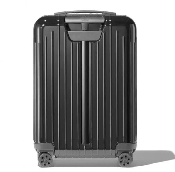 Essential Lite Cabin S Walizka na buty do biegania