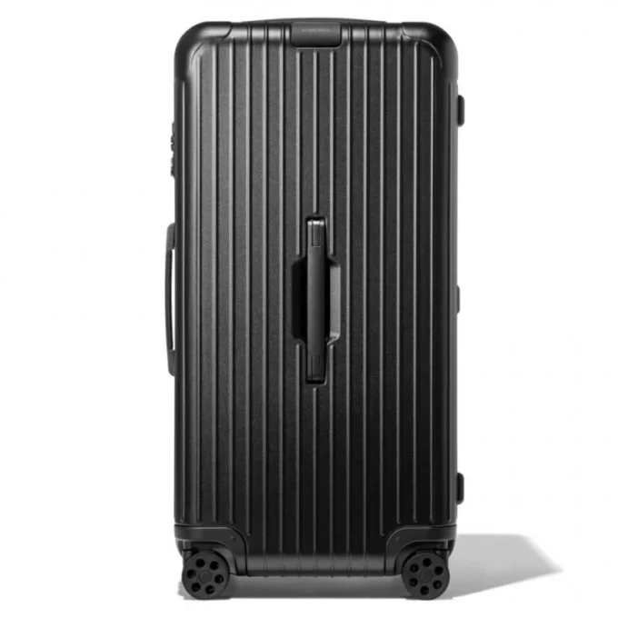 Essential Trunk Plus Duża walizka