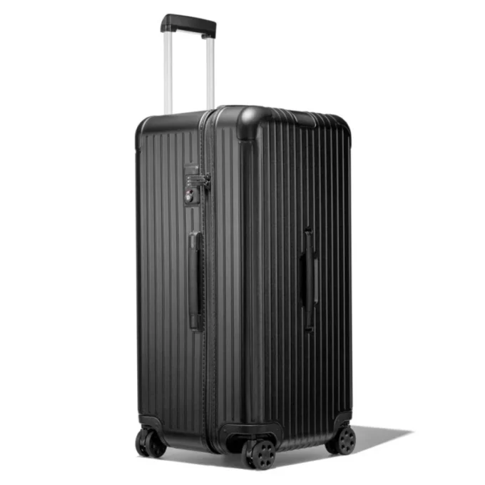 Essential Trunk Plus Duża walizka