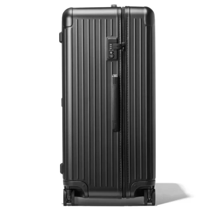 Essential Trunk Plus Duża walizka