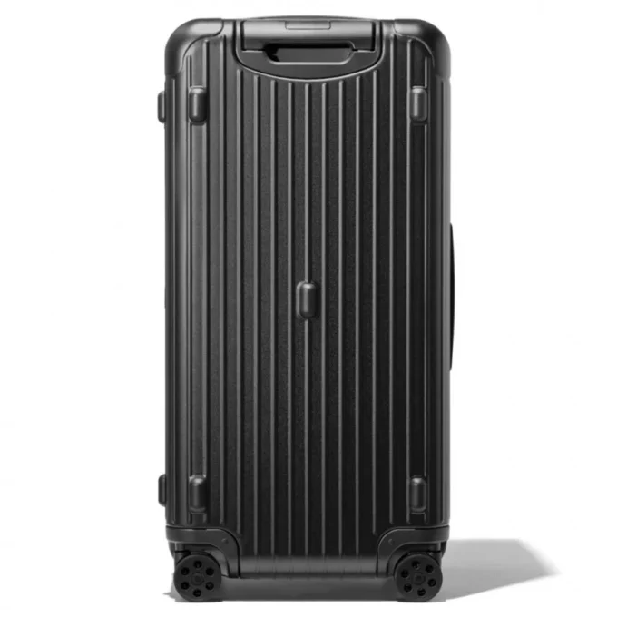 Essential Trunk Plus Duża walizka
