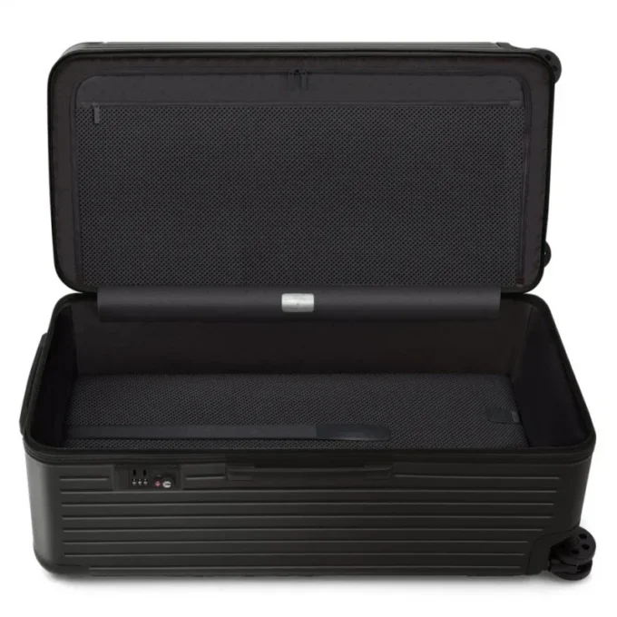 Essential Trunk Plus Duża walizka