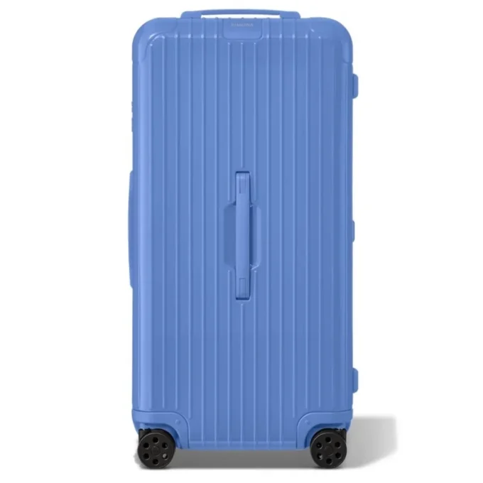 Essential Trunk Plus Duża walizka na buty do biegania