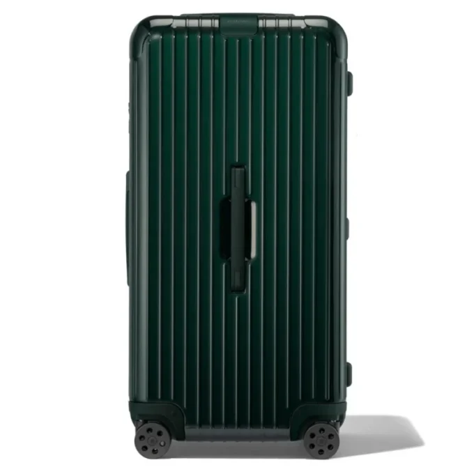 Essential Trunk Plus Duża walizka na buty do biegania