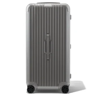 Essential Trunk Plus Duża walizka na buty do biegania
