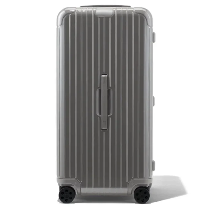 Essential Trunk Plus Duża walizka na buty do biegania