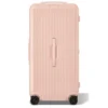 Essential Trunk Plus Duża walizka na buty do biegania