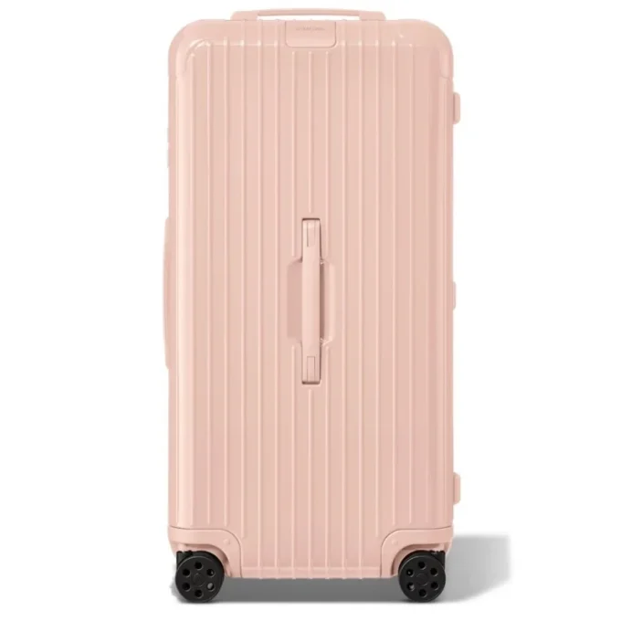 Essential Trunk Plus Duża walizka na buty do biegania