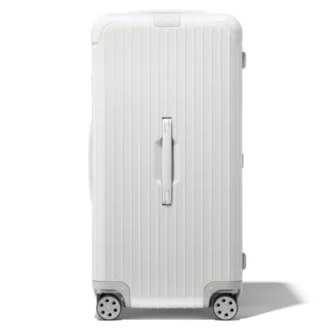 Essential Trunk Plus Duża walizka na buty do biegania