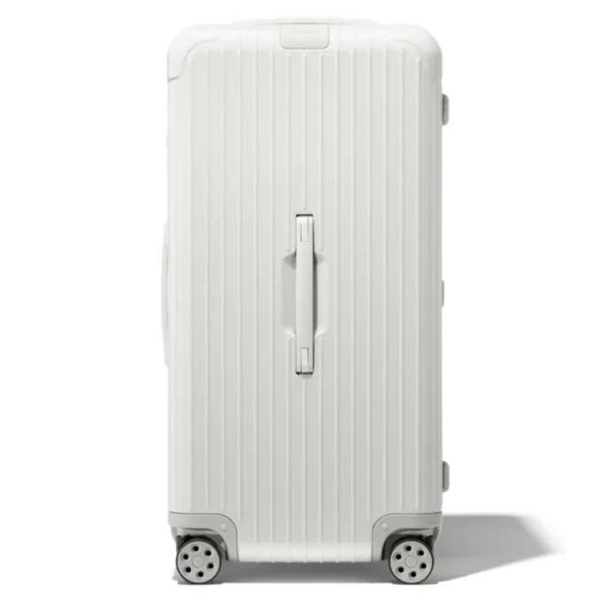 Essential Trunk Plus Duża walizka na buty do biegania