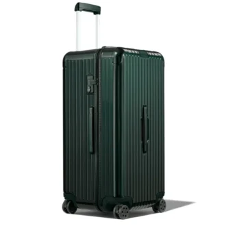 Essential Trunk Plus Duża walizka na buty do biegania