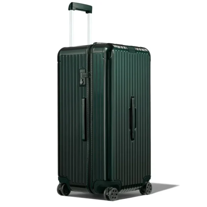 Essential Trunk Plus Duża walizka na buty do biegania