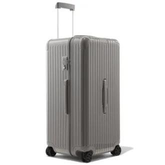 Essential Trunk Plus Duża walizka na buty do biegania