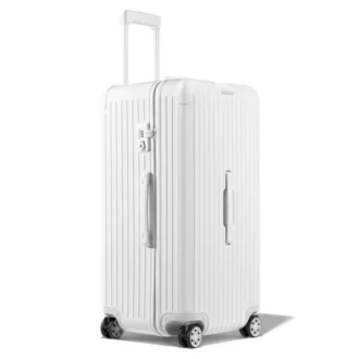 Essential Trunk Plus Duża walizka na buty do biegania