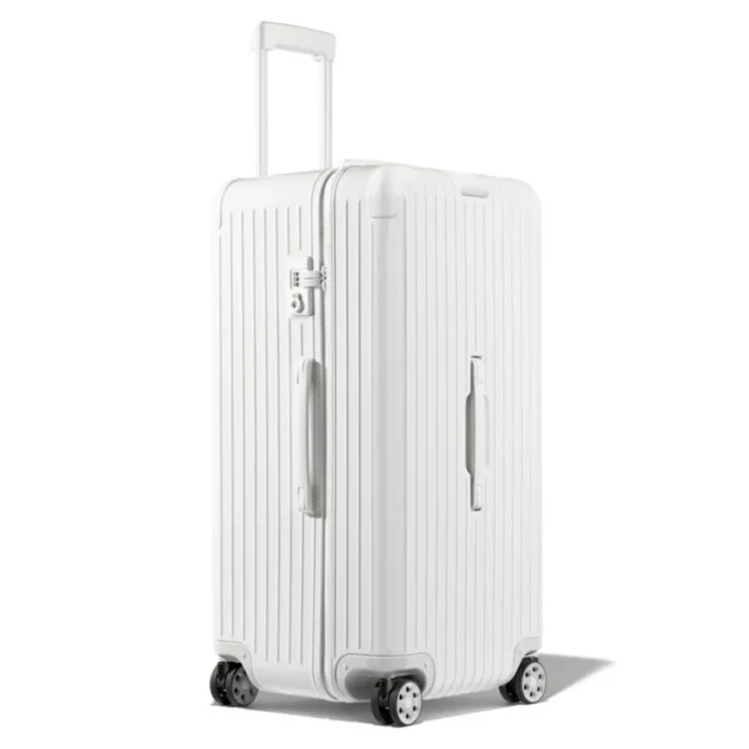 Essential Trunk Plus Duża walizka na buty do biegania