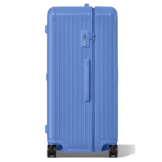 Essential Trunk Plus Duża walizka na buty do biegania