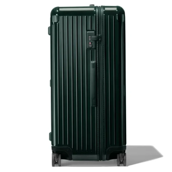 Essential Trunk Plus Duża walizka na buty do biegania