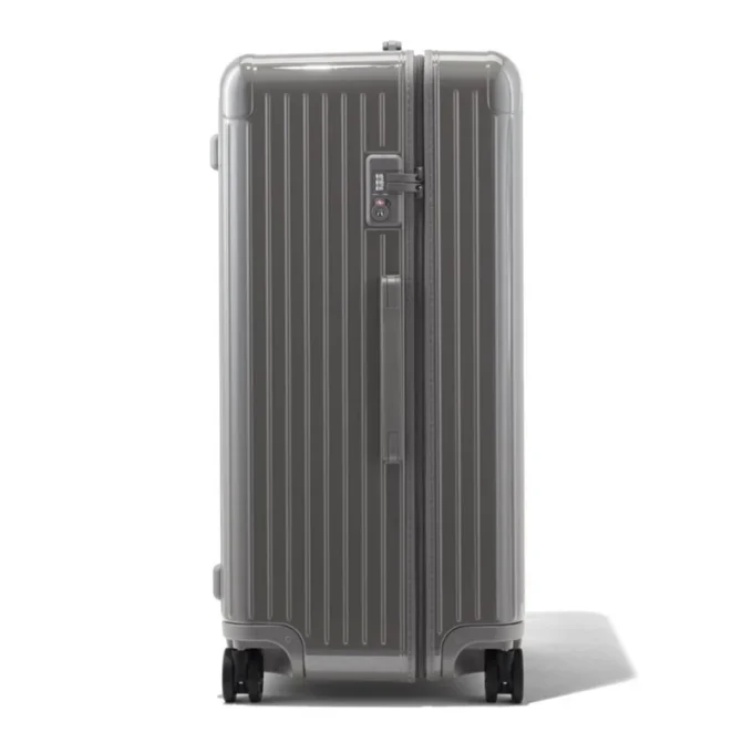 Essential Trunk Plus Duża walizka na buty do biegania