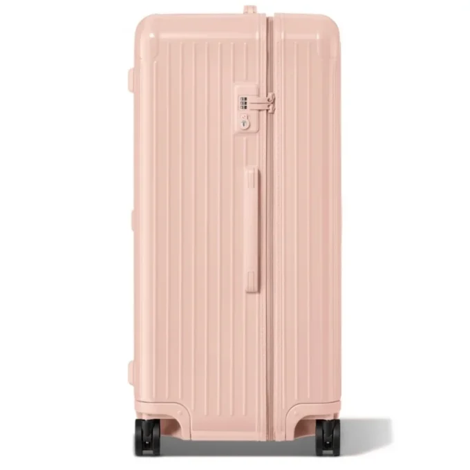 Essential Trunk Plus Duża walizka na buty do biegania
