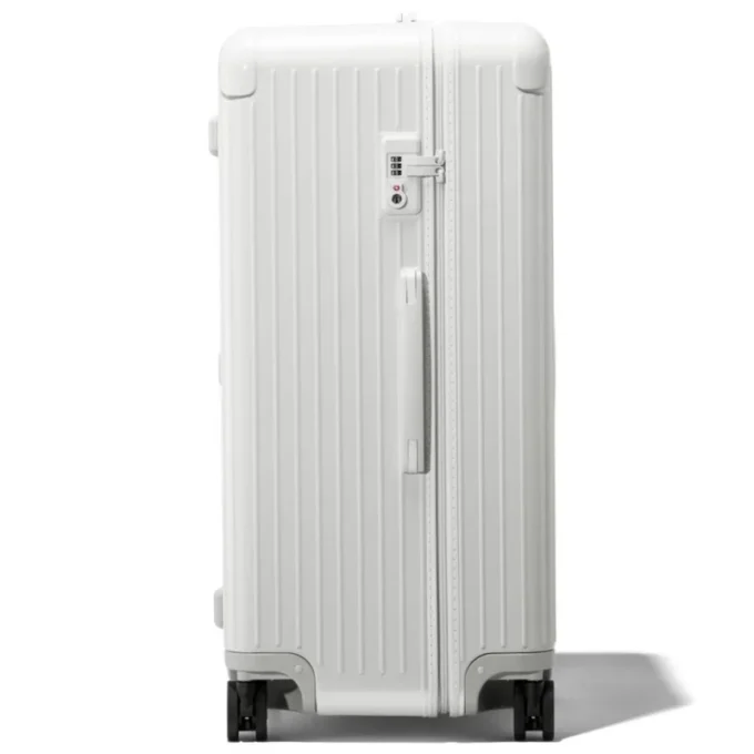 Essential Trunk Plus Duża walizka na buty do biegania