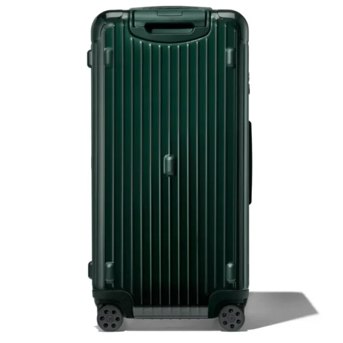 Essential Trunk Plus Duża walizka na buty do biegania