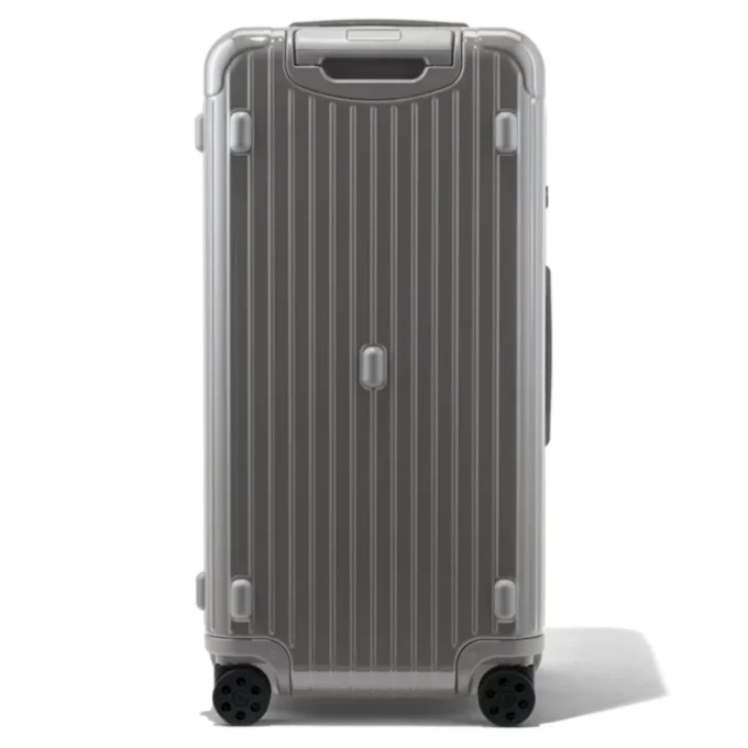Essential Trunk Plus Duża walizka na buty do biegania