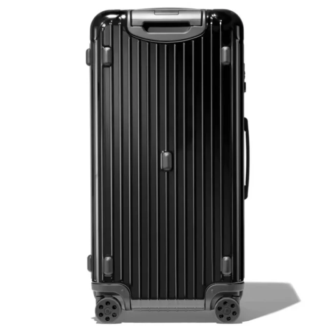 Essential Trunk Plus Duża walizka na buty do biegania