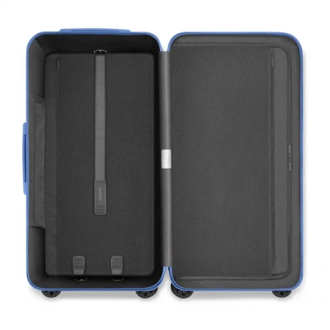 Essential Trunk Plus Duża walizka na buty do biegania