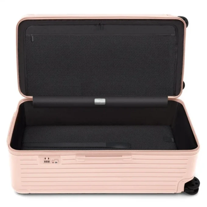 Essential Trunk Plus Duża walizka na buty do biegania