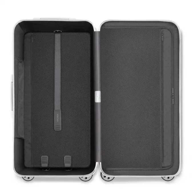 Essential Trunk Plus Duża walizka na buty do biegania