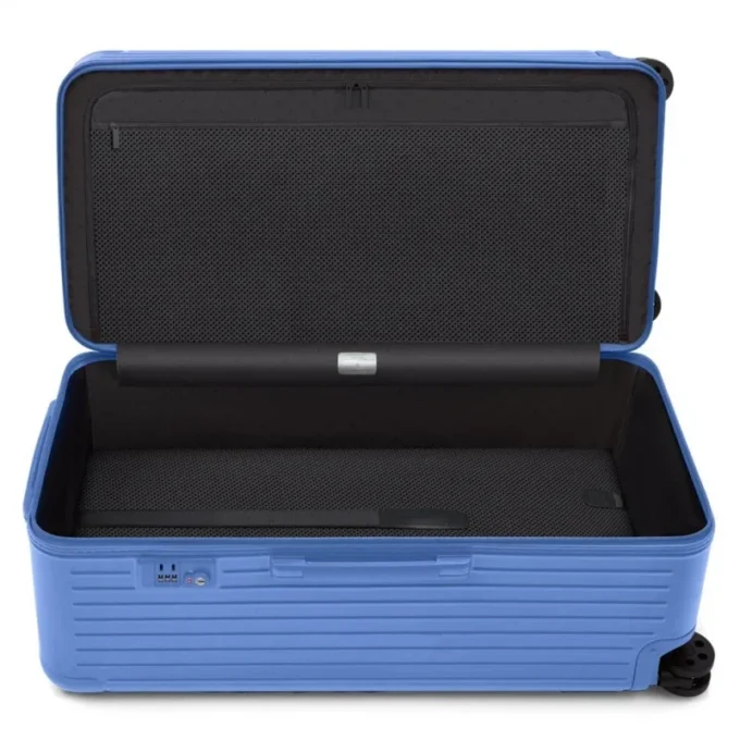 Essential Trunk Plus Duża walizka na buty do biegania