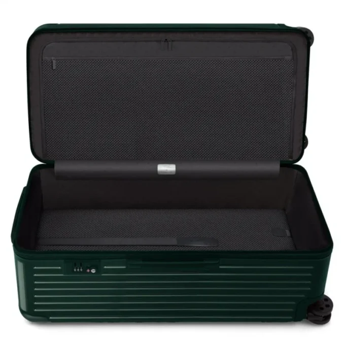 Essential Trunk Plus Duża walizka na buty do biegania