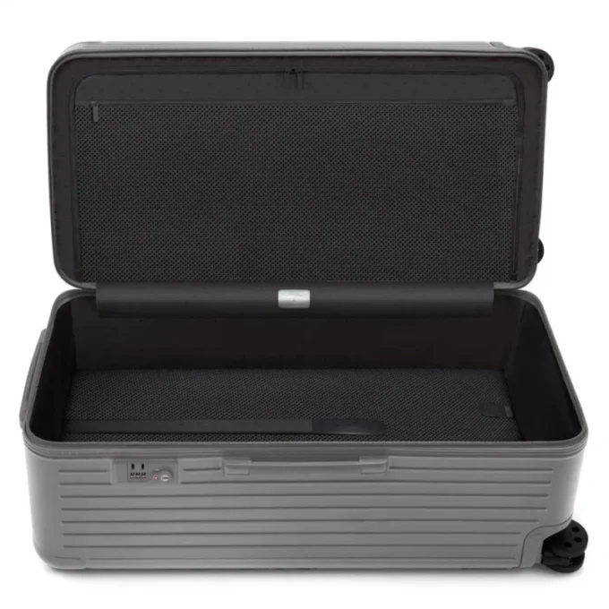 Essential Trunk Plus Duża walizka na buty do biegania
