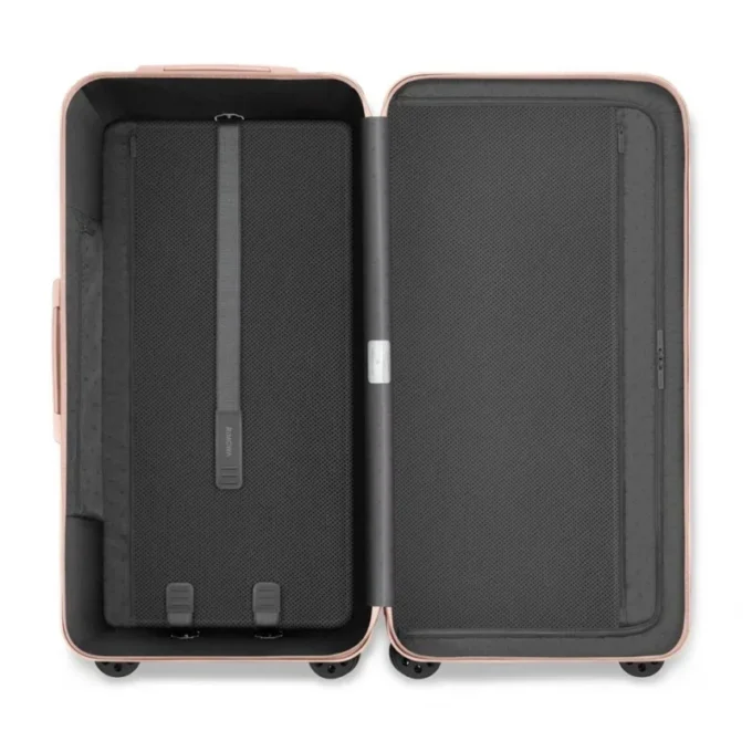 Essential Trunk Plus Duża walizka na buty do biegania