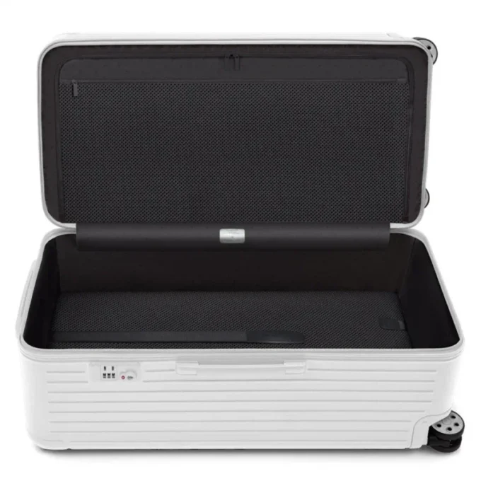 Essential Trunk Plus Duża walizka na buty do biegania