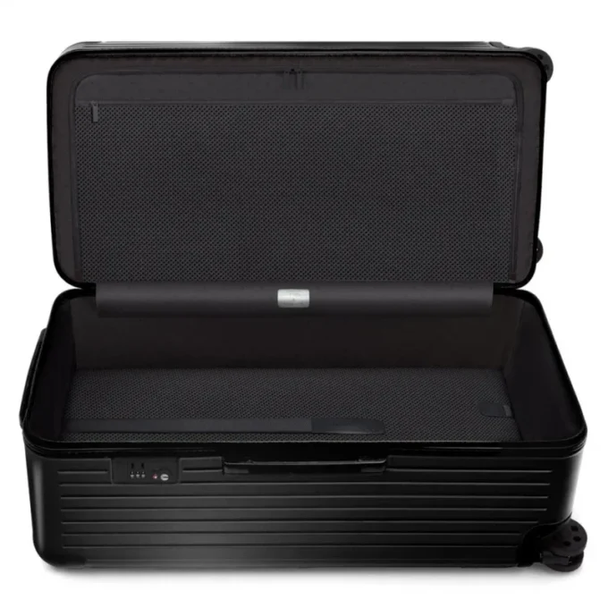 Essential Trunk Plus Duża walizka na buty do biegania