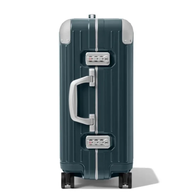 Hybrydowa walizka kabinowa