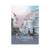 Naklejki na bagaż Florence