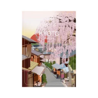 naklejki na baga z kioto 1 330x330 - Naklejki na bagaż z Kioto