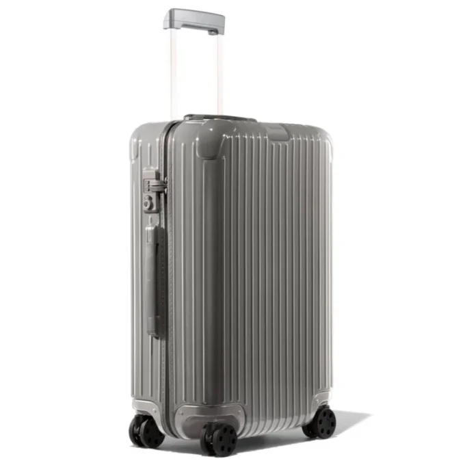 Niezbędna walizka na buty do biegania Check-In M