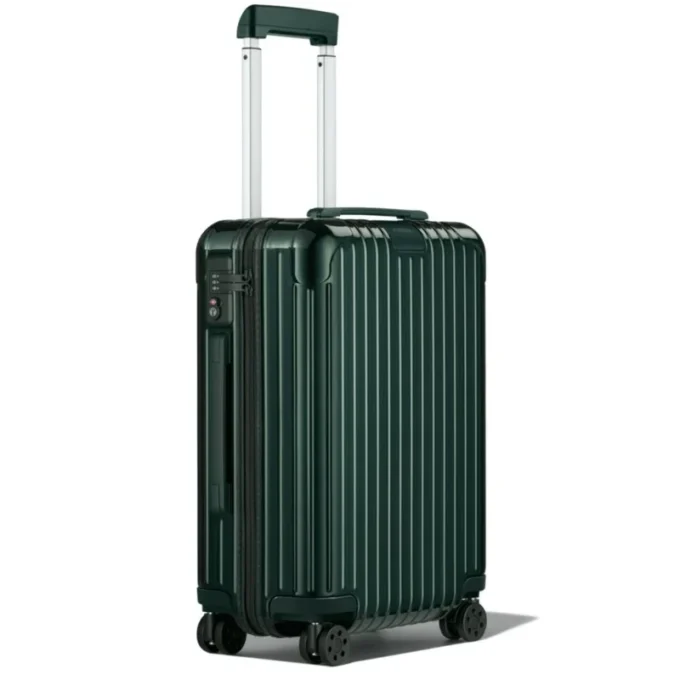 Niezbędna walizka podręczna do przewożenia butów do biegania