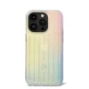 Opalizujący etui do iPhone’a 14 15 16 17 Plus/Air/Pro/Pro Max Etui na telefon