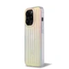 Opalizujący etui do iPhone’a 14 15 16 17 Plus/Air/Pro/Pro Max Etui na telefon
