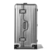 Original Trunk S Walizka aluminiowa