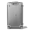 Original Trunk S Walizka aluminiowa