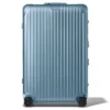 Oryginalna walizka aluminiowa Check-In L