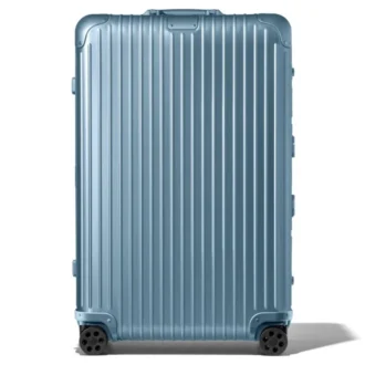 Oryginalna walizka aluminiowa Check-In L