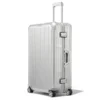 Oryginalna walizka aluminiowa Check-In L